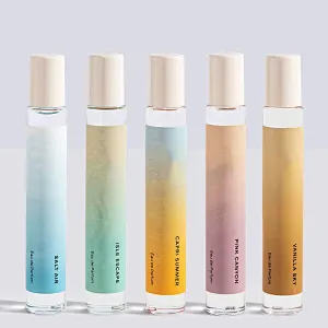 luxury room spray
